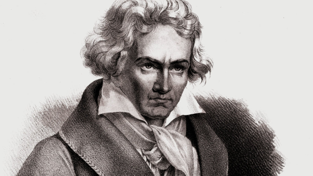 Điều này chỉ ra Beethoven qua đời vì bị nhiễm độc chì nặng. Điều này trùng khớp với những triệu trứng bệnh của Beethoven như thường xuyên đau bụng, tính tình cáu kỉnh và dễ cáu gắt.