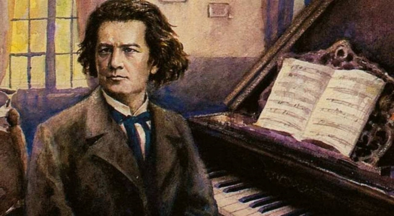 Sau nhiều năm đau ốm triền miên, nhà soạn nhạc Beethoven qua đời năm 1827. Khi ấy, ông 57 tuổi. Bác sĩ chẩn đoán nguyên nhân chính khiến Beethoven qua đời là suy gan trầm trọng.