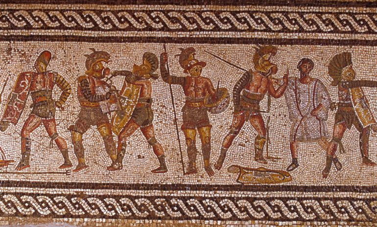 Ngược lại, nếu như khán giả muốn tha mạng cho người thua cuộc thì họ mới có thể giữ lại mạng sống.