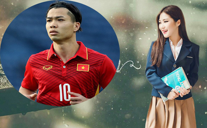 Huong Tram lo them he qua sau dem co vu, bi ghep doi voi Cong Phuong