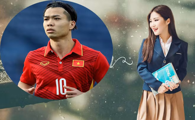 Huong Tram lo them he qua sau dem co vu, bi ghep doi voi Cong Phuong