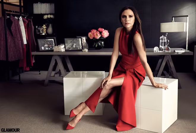 Sau tan ra cac thanh vien cua Spice Girls gio ra sao?-Hinh-2