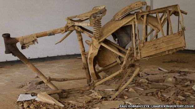 Tuy nhiên, với những bất ổn chính trị xảy ra trong khu vực, người dân không thể trở lại Varosha kể từ đó cho đến nay.