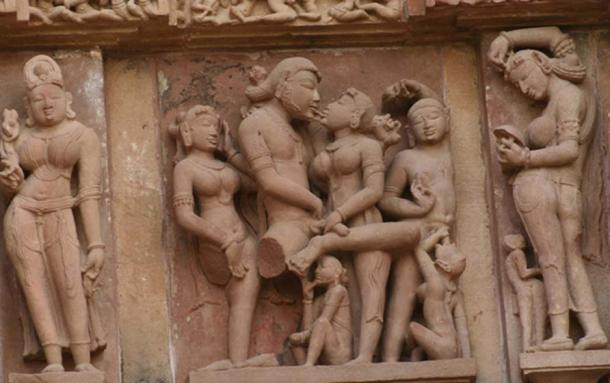 Tuy nhiên, đến nay, chỉ còn tồn tại 25 trong tổng số 85 ngôi đền. Những công trình tôn giáo cổ xưa này được UNESCO công nhận là di sản thế giới năm 1986.