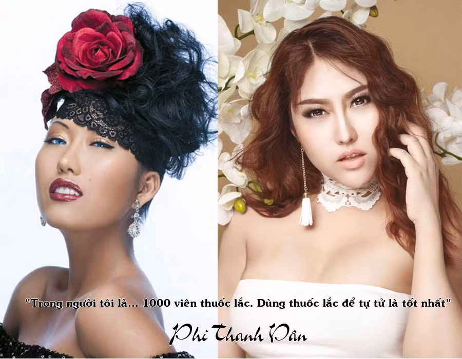 Bi xi va chuyen dao keo, Phi Thanh Van lao vao tat dong nghiep