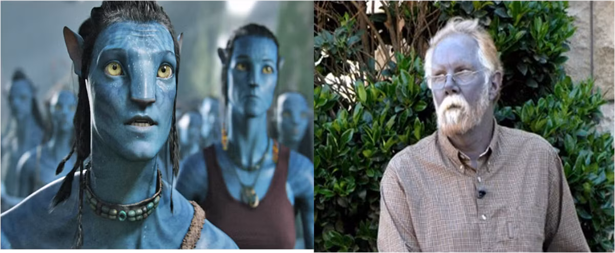 Fugate là tên một gia tộc ở Mỹ nổi tiếng thế giới với việc sở hữu làn da xanh giống như tộc người da xanh trong bộ phim điện ảnh nổi tiếng Avatar. Gia tộc có da màu xanh này đã trở thành tâm điểm chú ý của dư luận và giới khoa học trong suốt nhiều năm.