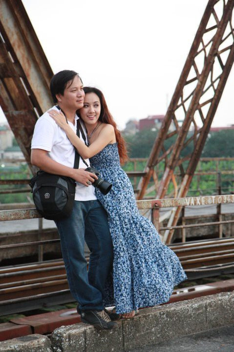 Lan dan duong tinh cua nhung MC xinh dep o VTV-Hinh-6