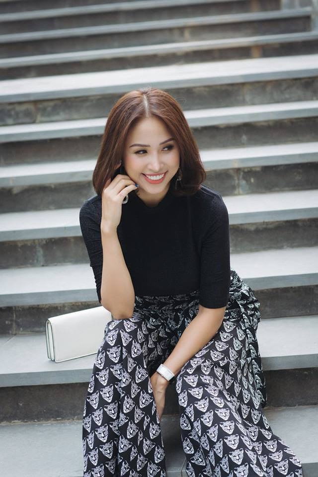 Lan dan duong tinh cua nhung MC xinh dep o VTV-Hinh-5