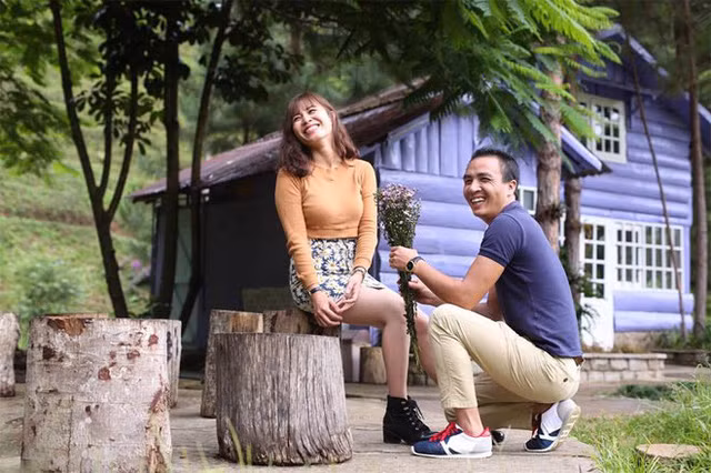 Lan dan duong tinh cua nhung MC xinh dep o VTV-Hinh-2