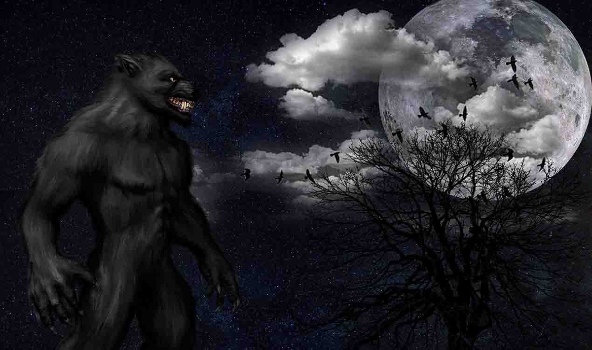 Theo các tài liệu, vào năm 1521, Burgot và Verdun bị chính quyền bắt vì tội cấu kết với ma quỷ và có khả năng biến thành người sói.