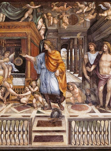 Theo đó, thành phố Alexandria huyền thoại của Ai Cập được cho là địa điểm có khả năng là nơi chôn cất vị vua huyền thoại của Macedonia. Sở dĩ thành phố Alexandria được chú ý nhiều nhất là vì nơi này do Alexander đại đế thành lập.