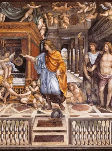 Theo đó, thành phố Alexandria huyền thoại của Ai Cập được cho là địa điểm có khả năng là nơi chôn cất vị vua huyền thoại của Macedonia. Sở dĩ thành phố Alexandria được chú ý nhiều nhất là vì nơi này do Alexander đại đế thành lập.