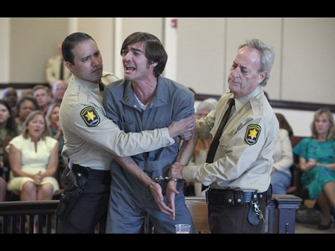 Luật sư của Garrett là Bill Kolious cũng qua đời vì căn bệnh ung thư tụy. Vị thẩm phán và một luật sư khác trong vụ án của Garrett được chuẩn đoán mắc bệnh bạch cầu hiếm gặp.