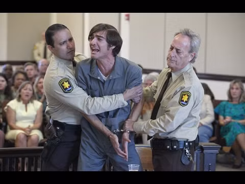 Luật sư của Garrett là Bill Kolious cũng qua đời vì căn bệnh ung thư tụy. Vị thẩm phán và một luật sư khác trong vụ án của Garrett được chuẩn đoán mắc bệnh bạch cầu hiếm gặp.