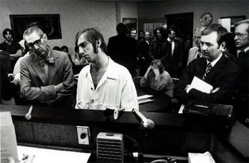  Lời nguyền chết chóc của Johnny Garrett đối với những kẻ khiến anh chết oan được cho là linh nghiệm khi những người được nhắc đến đều bị "quả báo".