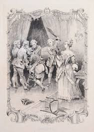 Những cậu bé này được xem là "thế thân" của hoàng tử. Một khi hoàng tử phạm phải lỗi lầm thì những cậu bé "thế thân" sẽ phải nhận hình phạt thay như bị đánh đòn.