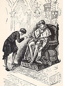 Nhờ vậy, quan hệ giữa hoàng tử với các cậu bé sẽ trở nên thân thiết và gần gũi hơn.