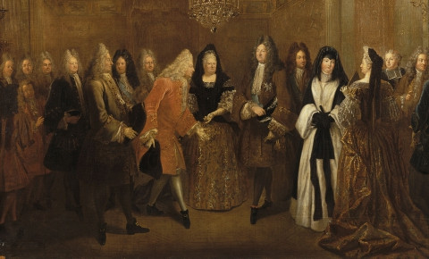 Nguyên do là vì người dân thời đó quan niệm chỉ có nhà vua mới có quyền phạt các hoàng tử khi họ phạm lỗi.