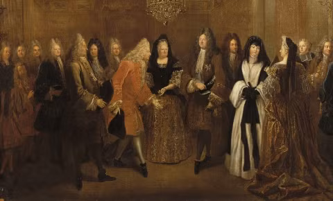 Nguyên do là vì người dân thời đó quan niệm chỉ có nhà vua mới có quyền phạt các hoàng tử khi họ phạm lỗi.