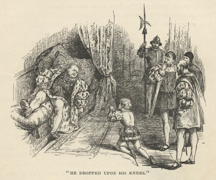 Mục đích của người xưa khi làm như vậy là nhằm khiến các hoàng tử cảm thấy hối hận, ăn năn khi chứng kiến người bạn học phải chịu hình phạt thay cho mình.