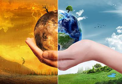 Nếu nhiều dạng thời tiết khắc nghiệt khác xảy ra trong thời gian tới thì nhân loại có thể phải đối mặt với thảm kịch tồi tệ hơn nhiều so với những gì đã xảy ra hồi thế kỷ 19.