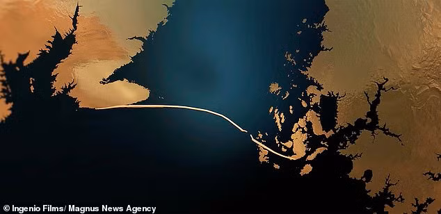 Một số giả thuyết được đưa ra khi cho rằng thành phố huyền thoại này có khả năng nằm ở Nam Cực, Địa Trung Hải, Biển Đen...