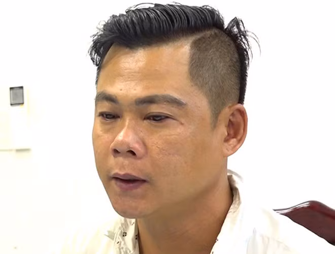 Doi tuong tron truy na bi bat luc rang sang o Sai Gon