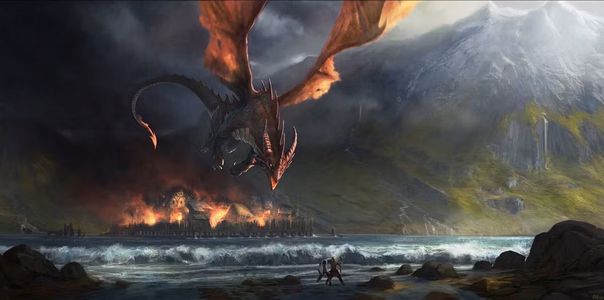 Về sau, người Nhật Bản gọi khu vực Tam giác Rồng là Ma-No Umi (có nghĩa "Biển quỷ") để ám chỉ những sự việc kỳ bí khó lý giải xảy ra tại đây.