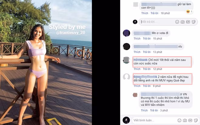 CDM 'xui' Tieu Vy thi Hoa hau Hoan vu Viet Nam…vi qua dep-Hinh-2