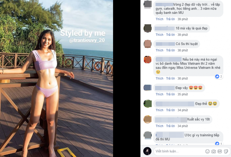 CDM 'xui' Tieu Vy thi Hoa hau Hoan vu Viet Nam…vi qua dep-Hinh-3