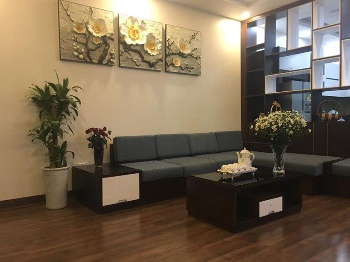 Hội chị em trang trí nhà bằng cúc họa mi tràn ngập phố - Hình 5 Hoi chi em trang tri nha bang cuc hoa mi tran ngap pho-Hinh-5