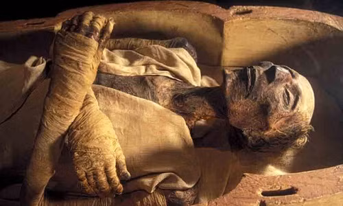 Là một trong những nhà vua vĩ đại nhất, pharaoh Ai Cập Ramesses II có thời gian trị vì đất nước trong 66 năm. Trong suốt thời gian cầm quyền, vị vua quyền lực này đã đạt được nhiều thành tựu lớn.