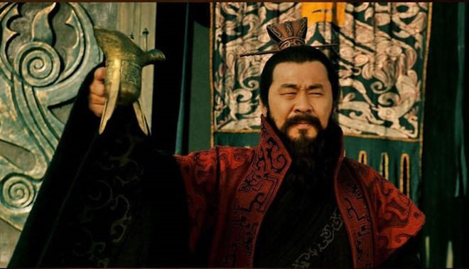 Trước vấn đề này, một số chuyên gia đưa suy đoán về danh tính 2 người phụ nữ chôn cất cùng khu mộ với Tào Tháo.