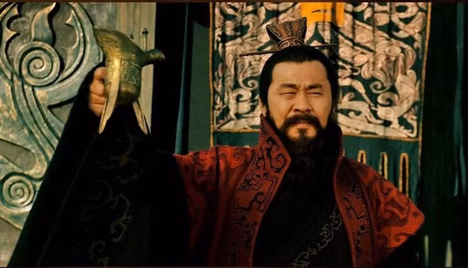 Trước vấn đề này, một số chuyên gia đưa suy đoán về danh tính 2 người phụ nữ chôn cất cùng khu mộ với Tào Tháo.