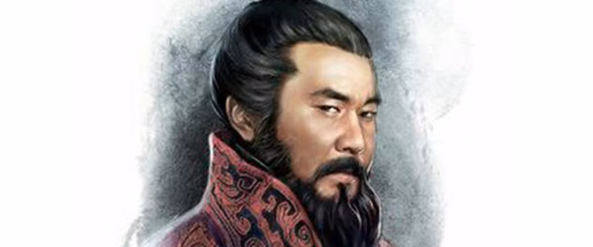 Hai người này được cho có thể là hai người vợ của Tào Tháo. Thi hài người phụ nữ lớn tuổi hơn có thể là Biện phu nhân - mẹ của Tào Phi.