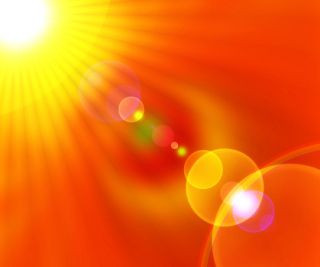 Để có thể chế tạo ra súng mặt trời, các nhà khoa học Đức quốc xã ước tính có thể phải mất 50 - 100 năm nữa. Vì vậy, dự án này bị hủy bỏ giữa chừng.