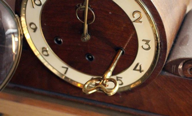 Trong bộ sưu tập của ông Tình phần lớn là các loại đồng hồ cơ.