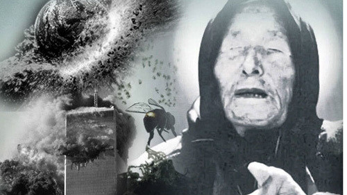 Không chỉ đưa ra dự báo về Tổng thống Putin và tình hình nước Nga, bà Vanga còn tiên tri về việc con người sẽ phải đối mặt với những thảm kịch trong tương lai.