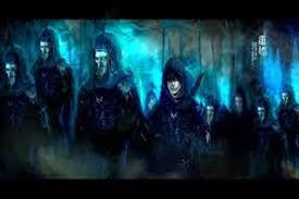 Khi "âm binh" xuất hiện, mọi xe cộ của đoàn cứu trợ bỗng dừng lại và không thể di chuyển. Người ta đã kiểm tra xe nhưng không phát hiện xe gặp trục trặc kỹ thuật hay sự cố nào.