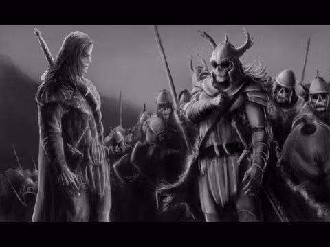 Sau khi "đội quân âm binh của Diêm vương" đi qua, xe cộ mới có thể nổ máy bình thường và đoàn cứu hộ tiếp tục lên đường tới khu vực xảy ra trận động đất để giúp đỡ người dân gặp nạn và khắc phục hậu quả.