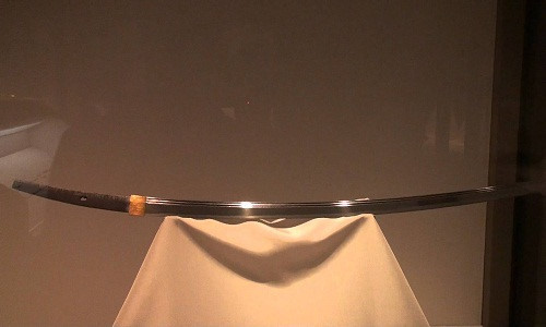 Muramasa Sengo là một thợ rèn kiếm nổi tiếng của Nhật Bản sống vào thời kỳ Muromachi (vào khoảng thế kỷ 14 - 16). Ông chính là người tạo ra thanh bảo kiếm Muramasa nổi tiếng thế giới.