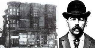 Gã sát nhân bệnh hoạn cũng xây một lò hỏa táng trong khách sạn nhằm thiêu hủy thi thể nạn nhân.