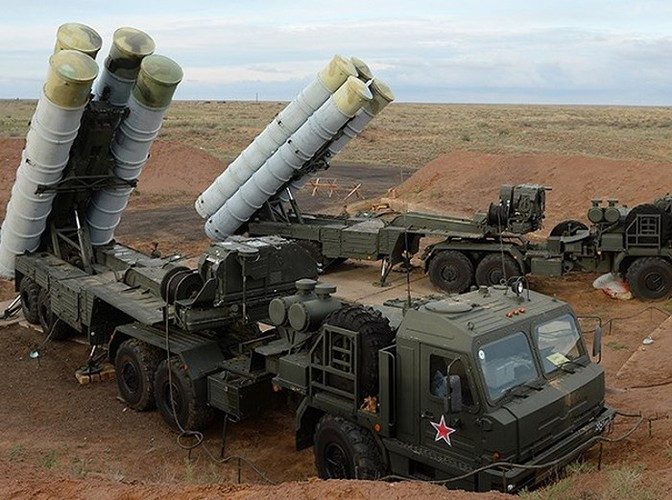 "Rốt cuộc sở hữu vũ khí không dễ như ký lệnh chấp nhận sau khi hợp đồng được tiến hành, công việc hiện tại theo nhận định là khá khó khăn", trang Sohu nói rõ.