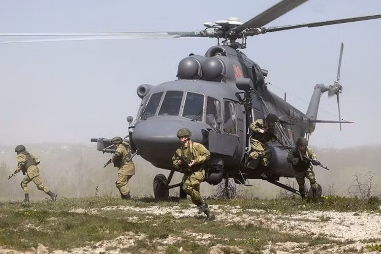 Trước thực tế trên, dù cho sức mạnh hải quân có lớn hơn đi nữa nhưng chắc chắn Nhật Bản sẽ không mạo hiểm phát động một chiến dịch quân sự nhằm đánh chiếm Quần đảo Kurril.