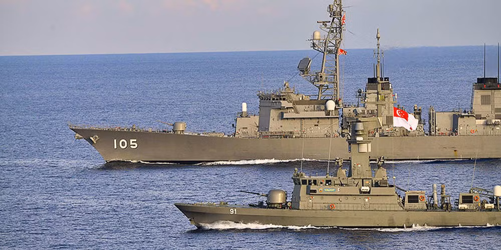 Điều cần lưu tâm nữa chính là các hạm đội khác của hải quân Nga chỉ có thể đưa tàu chiến đến hỗ trợ hạm đội Thái Bình Dương sau 30 - 35 ngày.