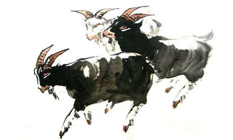 Trong 12 con giáp, tuổi Mùi là người tài giỏi, khôn khéo, quyết đoán lúc khó khăn. Họ không dễ dàng lùi bước trước khó khăn và thường có thể giành được chiến thắng cuối cùng.