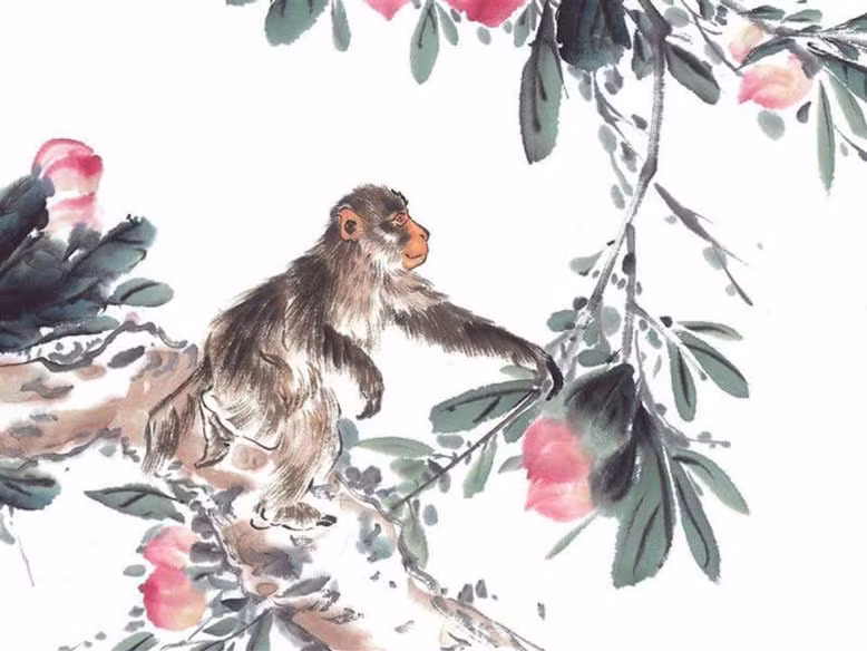 Tuổi Thân là những người hóm hỉnh và nhạy cảm, hoạt bát, nhanh nhẹn như những chú khỉ. Những đứa trẻ thuộc con giáp này rất năng động, làm việc gì cũng dễ dàng hơn người.