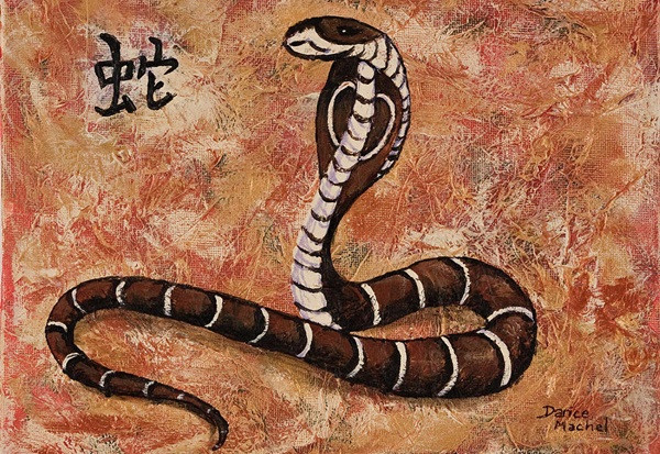 Tuổi Tỵ đừng cáu gắt vô lý với người yêu của bạn, họ không phải là nơi để xả giận. Bù lại công việc khởi sắc, con giáp này có thể kiếm được nhiều tiền bạc. Nhưng tuổi Tỵ cần chú ý không tiêu xài hoang phí kẻo kiếm nhiều cũng như không.