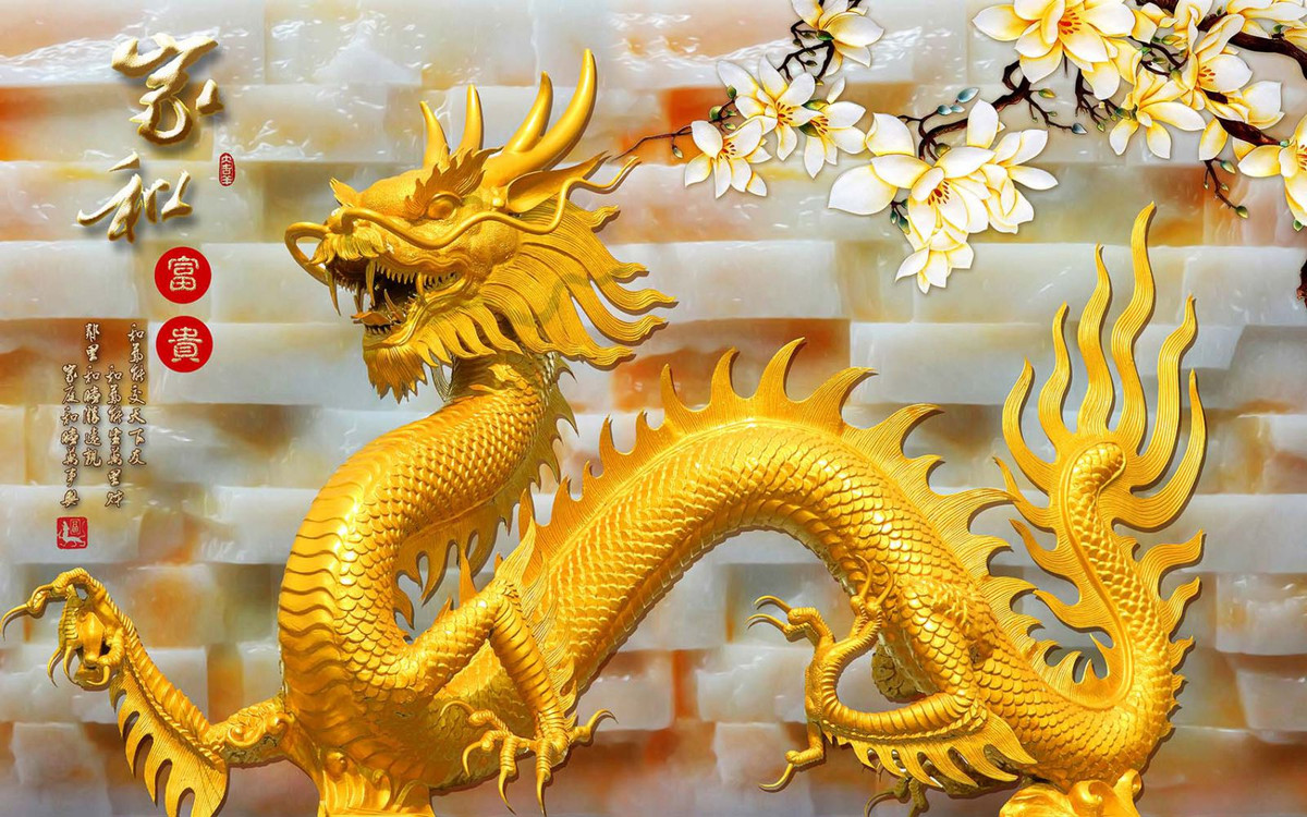 Theo dự đoán cho 12 con giáp, tuổi Thìn vốn ăn to nói lớn, nghĩ sao nói vậy, chính trực nhưng đi đôi với bốc đồng. Trong chuyện tiền bạc cũng vậy, con giáp dễ dàng vì nóng vội mà chi tiêu quá tay.