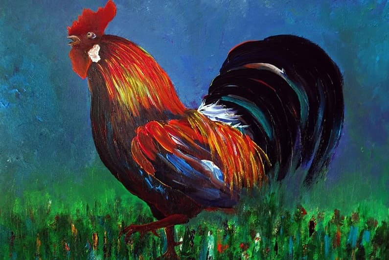 Đây không phải là điều xấu, nhưng tuổi Dậu cũng đừng vì thế mà lo lắng quá đà và chi tiêu quá tay. Chỉ khi tinh thần bạn thấy ổn định, mới mong cơ thể khỏe mạnh. (*Thông tin chỉ mang tính chất chiêm nghiệm, trắc nghiệm vui).